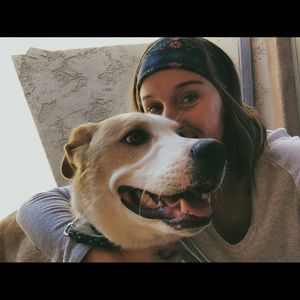 Meet your Posher, Savannah